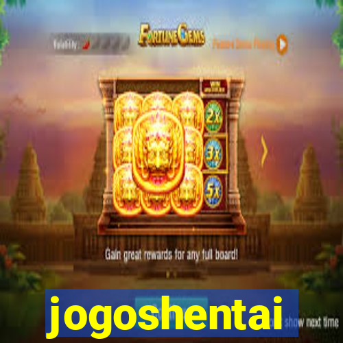 jogoshentai