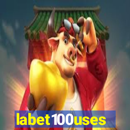 labet100uses