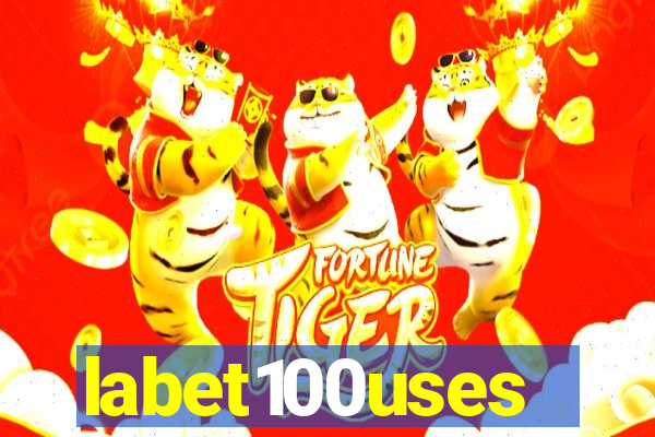 labet100uses