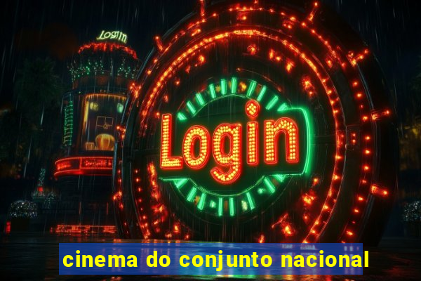 cinema do conjunto nacional