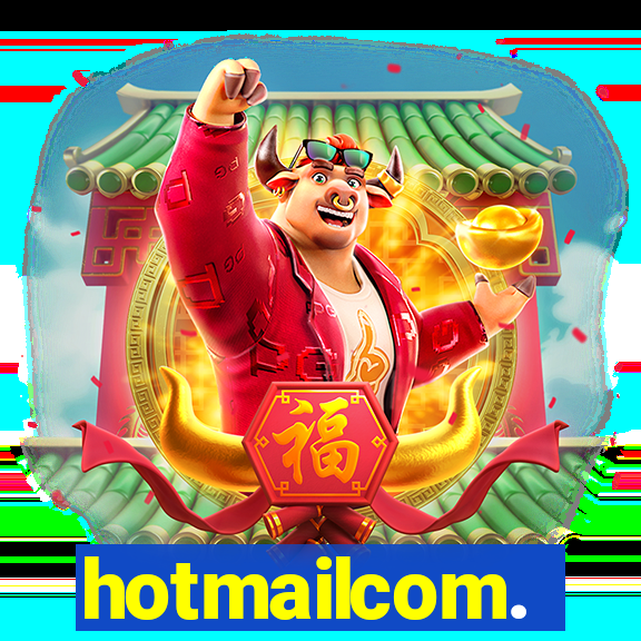 hotmailcom.