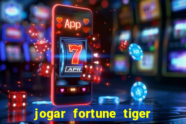 jogar fortune tiger 2 demo