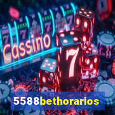 5588bethorarios