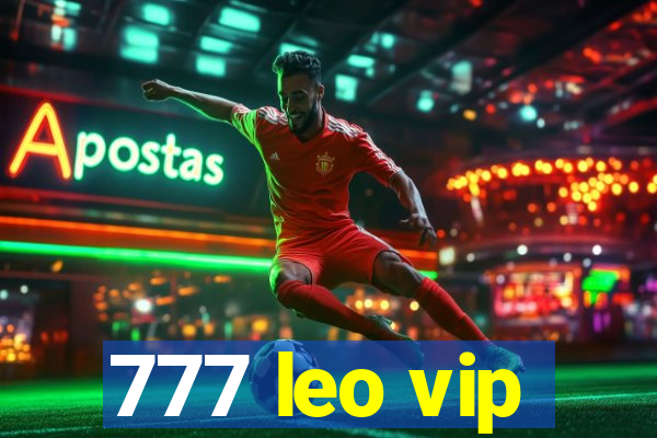 777 leo vip