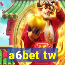 a6bet tw