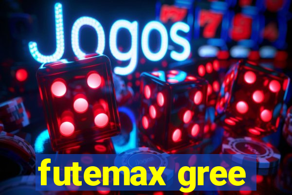 futemax gree