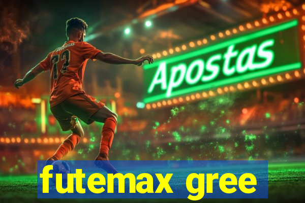 futemax gree