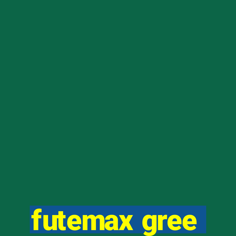 futemax gree