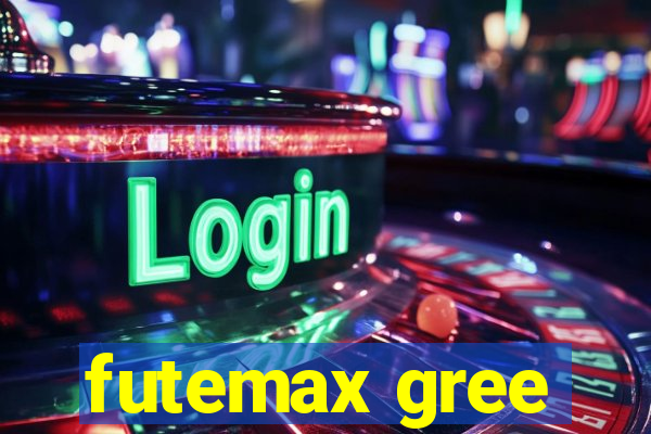 futemax gree