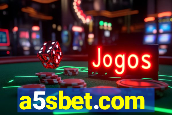 a5sbet.com