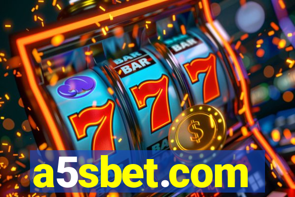 a5sbet.com