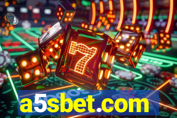 a5sbet.com