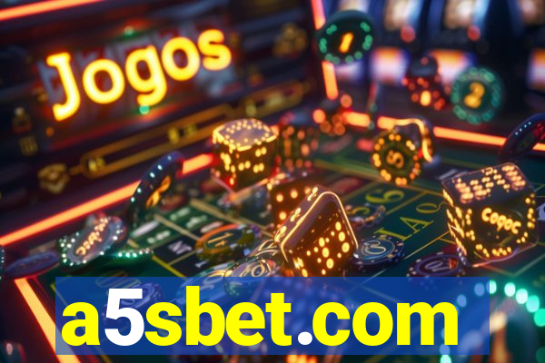 a5sbet.com