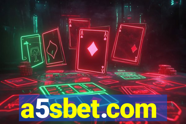 a5sbet.com