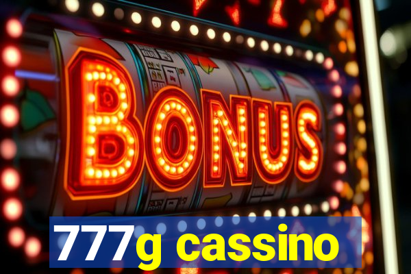 777g cassino