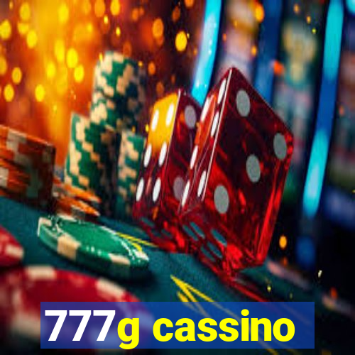 777g cassino