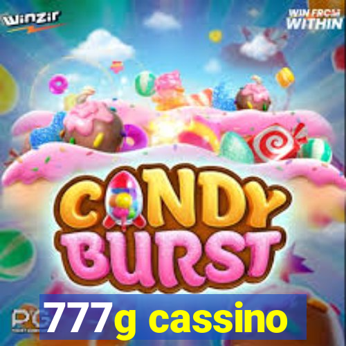 777g cassino