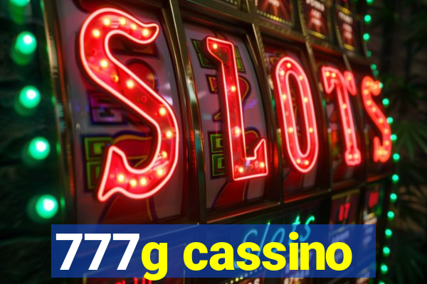 777g cassino