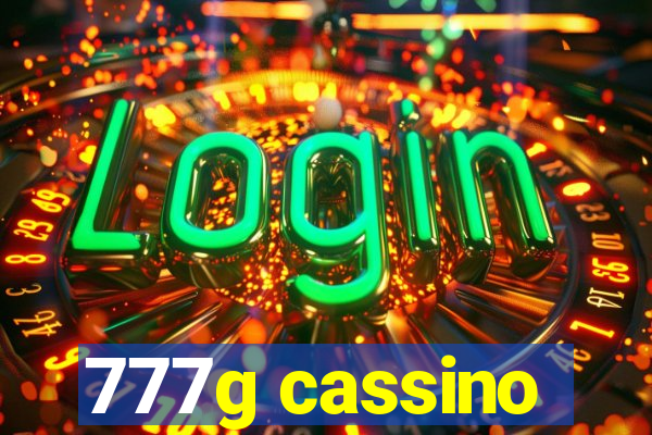 777g cassino