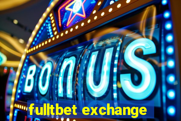 fulltbet exchange