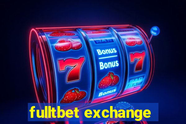 fulltbet exchange