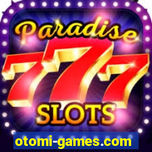 otomi-games.com