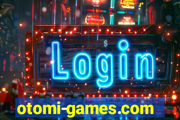 otomi-games.com