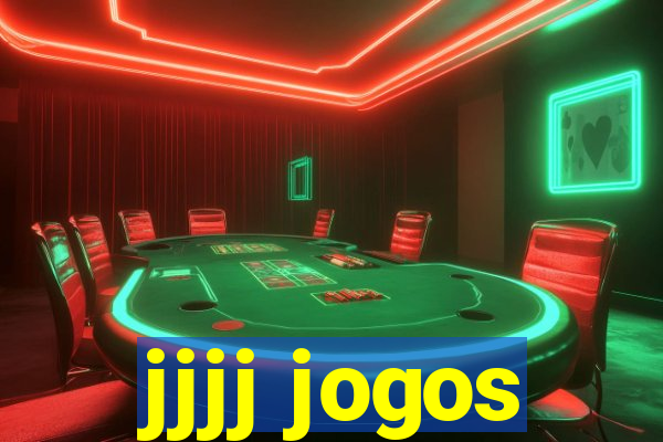 jjjj jogos