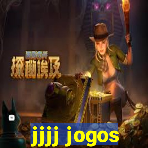 jjjj jogos