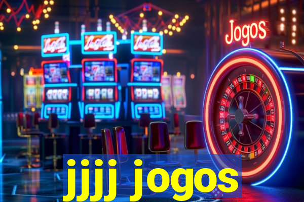 jjjj jogos