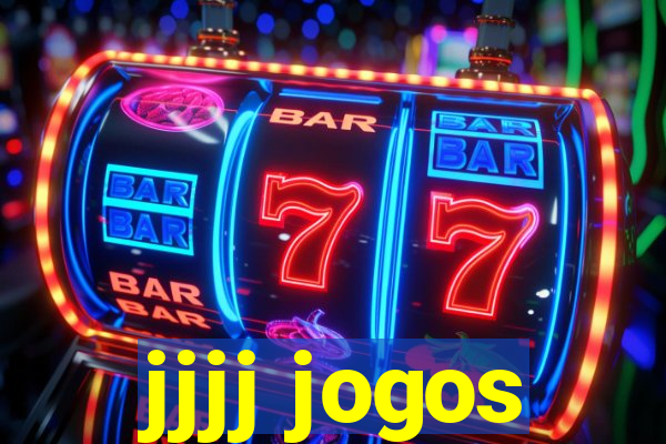 jjjj jogos