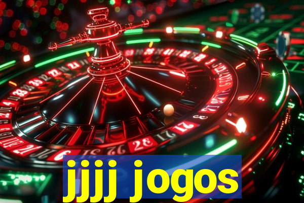 jjjj jogos