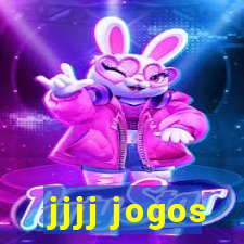 jjjj jogos