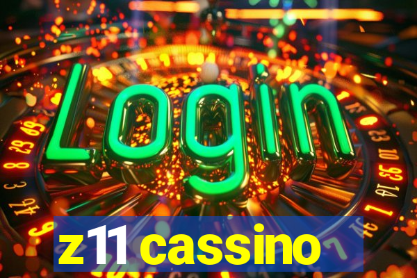 z11 cassino