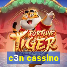 c3n cassino