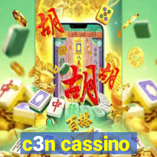 c3n cassino