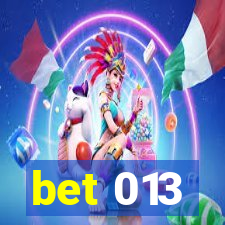 bet 013