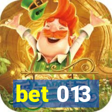 bet 013