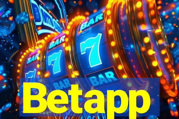 Betapp