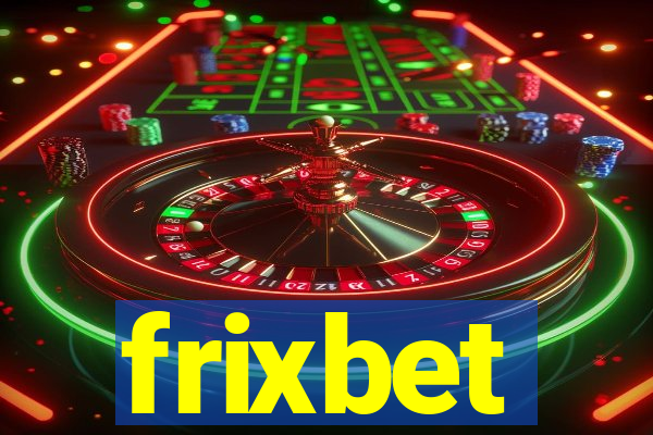 frixbet