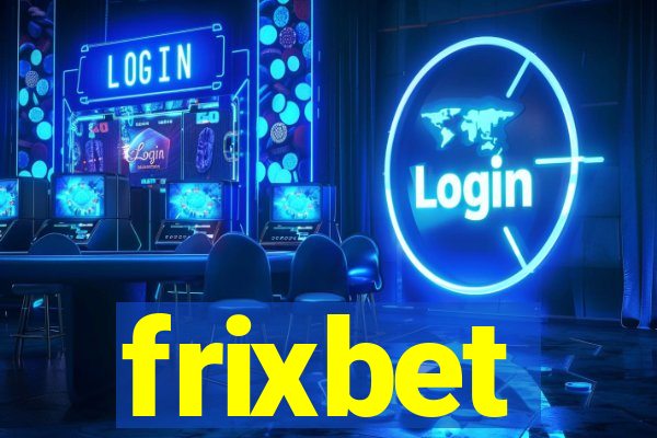 frixbet