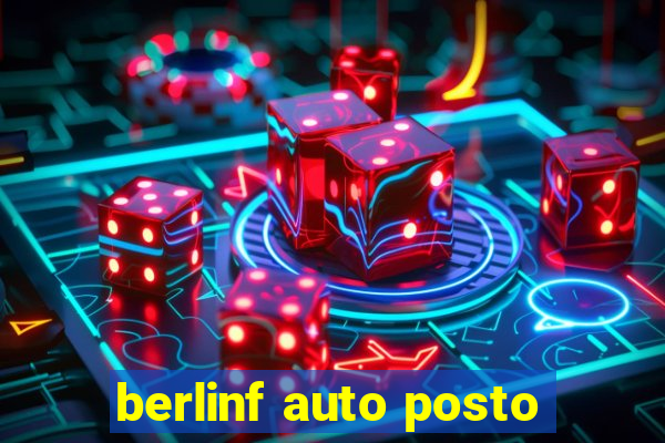 berlinf auto posto