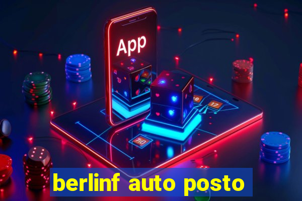 berlinf auto posto