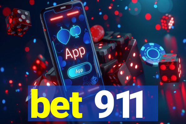 bet 911