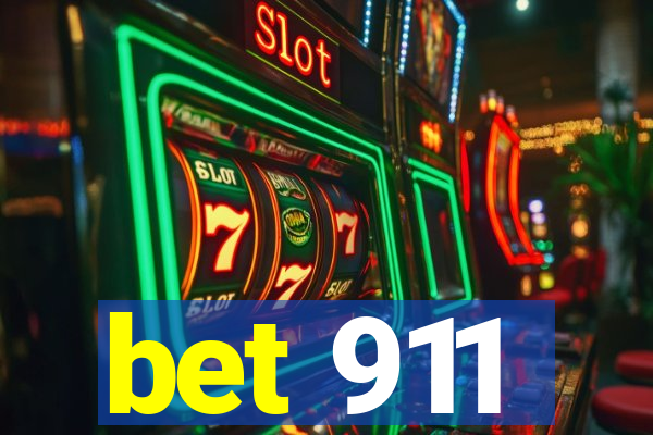 bet 911