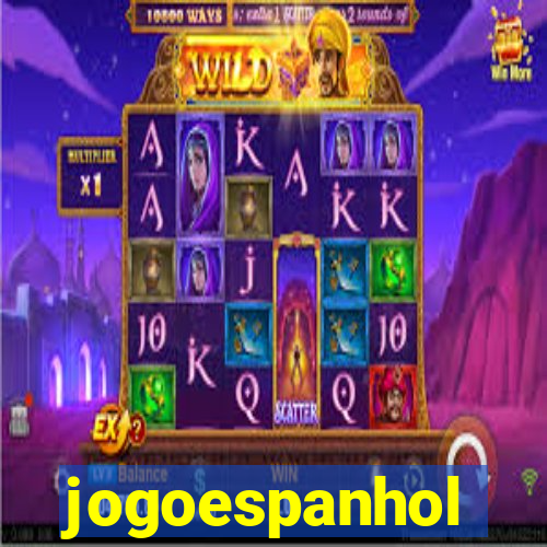 jogoespanhol