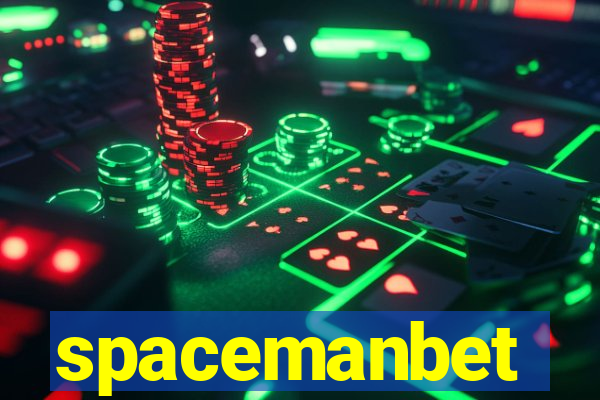 spacemanbet