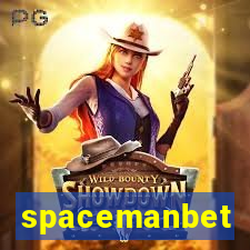 spacemanbet