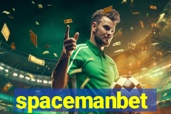 spacemanbet