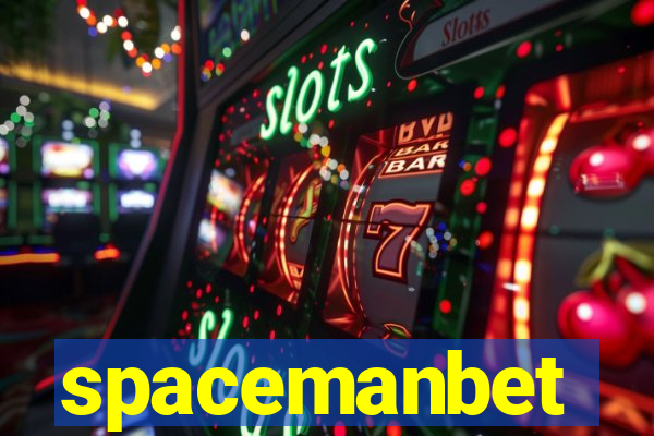 spacemanbet